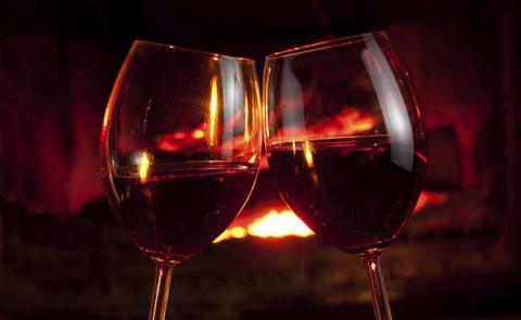 Celebrate Your Love At Weinkeller